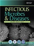 点击查看Infectious Microbes & Diseases