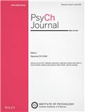 点击查看Psych Journal
