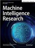 点击查看Machine Intelligence Research