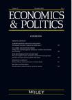 点击查看Economics & Politics