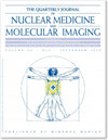 点击查看Quarterly Journal Of Nuclear Medicine And Molecular Imaging