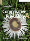 点击查看Journal Of Comparative Physiology A-neuroethology Sensory Ne