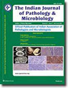 点击查看Indian Journal Of Pathology And Microbiology