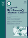 点击查看Diagnostic Microbiology And Infectious Disease
