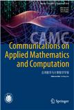 点击查看Communications On Applied Mathematics And Computation