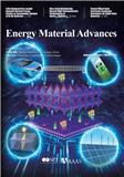 点击查看Energy Material Advances