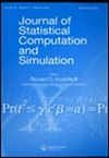 点击查看<b>Journal Of Statistical Computation And Simulation</b>