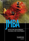 点击查看Journal Of The Marine Biological Association Of The United K