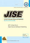 点击查看Journal Of Information Science And Engineering