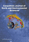 点击查看Carpathian Journal Of Earth And Environmental Sciences
