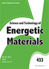 点击查看Science And Technology Of Energetic Materials