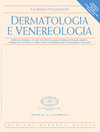 点击查看<b>Giornale Italiano Di Dermatologia E Venereologia</b>