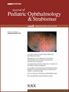 点击查看Journal Of Pediatric Ophthalmology & Strabismus