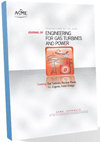 点击查看Journal Of Engineering For Gas Turbines And Power-transactio