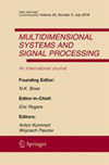 点击查看Multidimensional Systems And Signal Processing