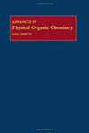 点击查看Advances In Physical Organic Chemistry