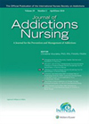 点击查看Journal Of Addictions Nursing