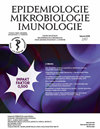 点击查看<b>Epidemiologie Mikrobiologie Imunologie</b>