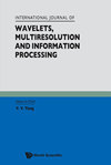 点击查看International Journal Of Wavelets Multiresolution And Inform