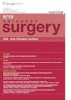 点击查看European Surgery-acta Chirurgica Austriaca