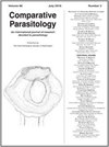 点击查看Comparative Parasitology