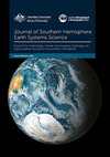 点击查看Journal Of Southern Hemisphere Earth Systems Science