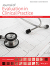 点击查看Journal Of Evaluation In Clinical Practice