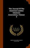 点击查看Journal Of The American Leather Chemists Association