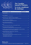 点击查看<b>Canadian Journal Of Statistics-revue Canadienne De Statistiq</b>