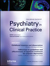 点击查看International Journal Of Psychiatry In Clinical Practice