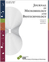 点击查看Journal Of Microbiology And Biotechnology