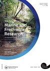 点击查看New Zealand Journal Of Marine And Freshwater Research