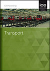 点击查看Proceedings Of The Institution Of Civil Engineers-transport