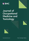 点击查看Journal Of Occupational Medicine And Toxicology