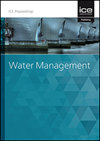 Proceedings Of The Institution Of Civil Engineers-water Mana