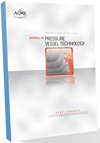 点击查看Journal Of Pressure Vessel Technology-transactions Of The As