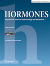 点击查看Hormones-international Journal Of Endocrinology And Metaboli
