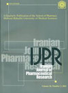 点击查看Iranian Journal Of Pharmaceutical Research