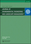 点击查看Journal Of Environmental Engineering And Landscape Managemen