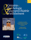 点击查看Geriatrie Et Psychologie Neuropsychiatrie De Vieillissement
