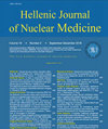 点击查看Hellenic Journal Of Nuclear Medicine