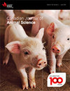 点击查看Canadian Journal Of Animal Science