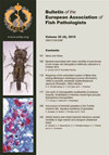 点击查看Bulletin Of The European Association Of Fish Pathologists