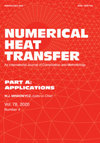 点击查看Numerical Heat Transfer Part A-applications
