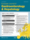 点击查看European Journal Of Gastroenterology & Hepatology