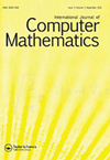 点击查看International Journal Of Computer Mathematics
