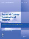 点击查看Journal Of Coatings Technology And Research