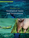 点击查看<b>Studies On Neotropical Fauna And Environment</b>