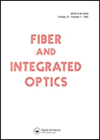 点击查看Fiber And Integrated Optics