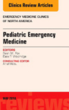 点击查看Emergency Medicine Clinics Of North America